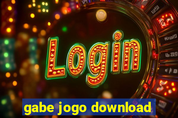 gabe jogo download